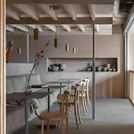 Buckle Street Studios By Locke, Aldgate
