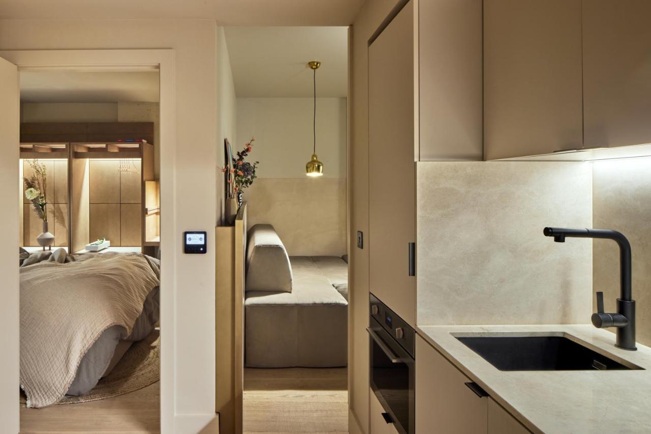 Buckle Street By Locke 4* Londres