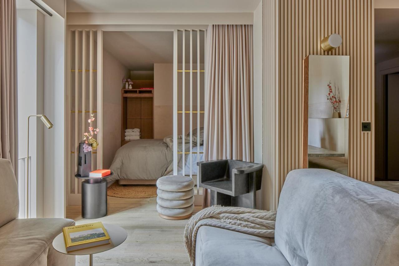 Hotel Buckle Street By Locke Londres