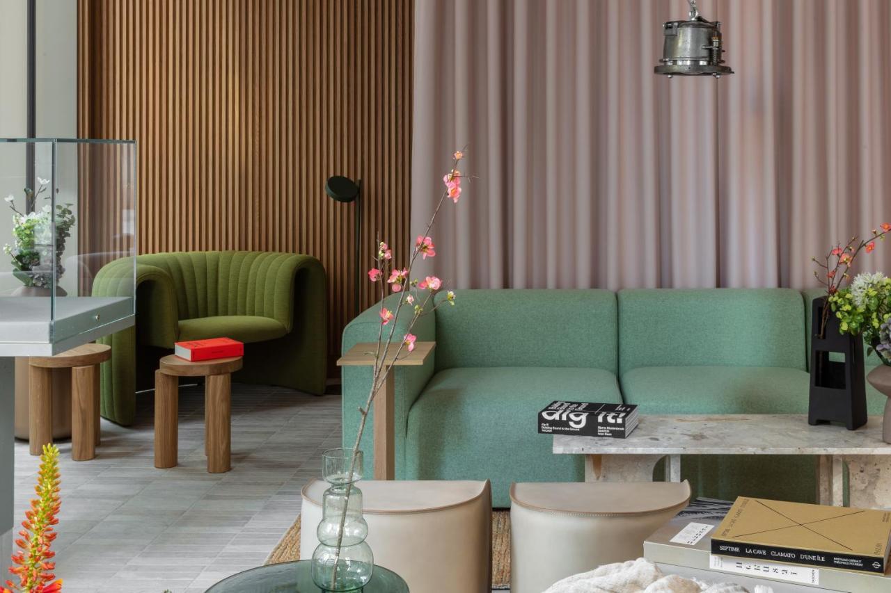 Buckle Street By Locke 4* Londres