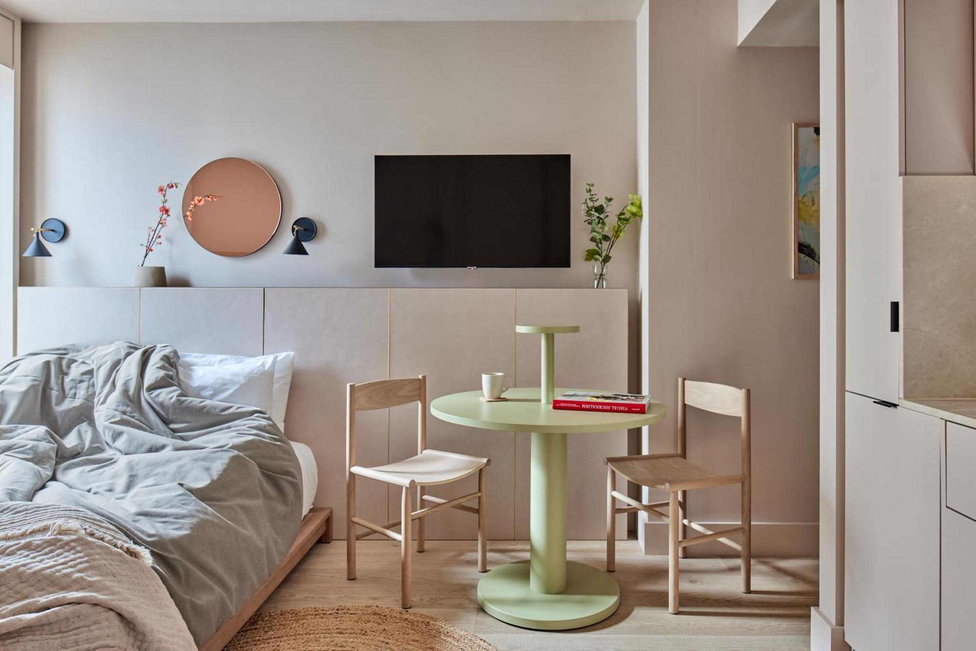 Buckle Street By Locke Hotel Londres