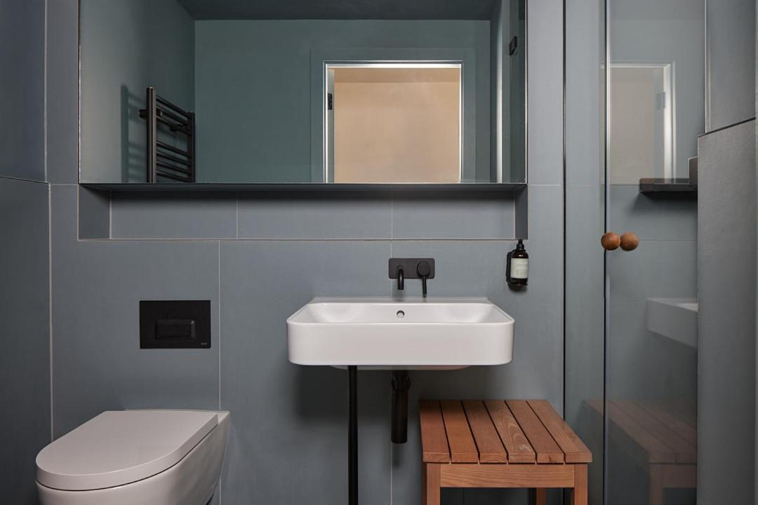 Hotel Buckle Street By Locke Londres
